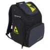 Fischer Fischer Backpack Race 70L - Black/Neon Yellow -MNT Ski Shop fischer backpack race 70l black neon yellow p24565 35138 image
