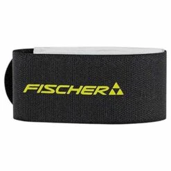 Fischer Fischer Prestige Ski Tie - Black