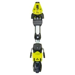 Fischer Fischer RC4 Z14 FreeFlex ST Binding - Flash Yellow/Black/Racing Blue