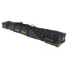 Fischer Fischer XC Performance Light Ski Case - Black/Yellow -MNT Ski Shop fischer xc performance light ski case black yellow p24547 35126 image
