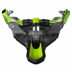 G3 G3 ZED 9 Touring Binding - Green 10 G3 G3 ZED 9 Touring Binding - Green -MNT Ski Shop g3 zed 9 touring binding green p20440 28084 image