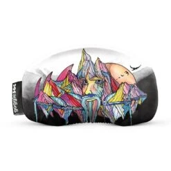 Gogglesoc Gogglesoc - Cordillera