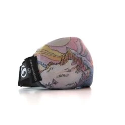 Gogglesoc Gogglesoc - El Dorado -MNT Ski Shop gogglesoc el dorado p24604 35298 image