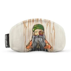 Gogglesoc Gogglesoc - Old Man Winter