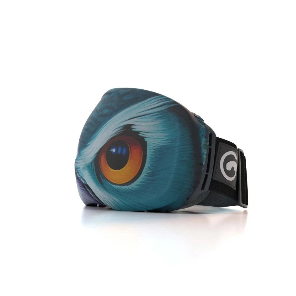 Gogglesoc Gogglesoc - Ollie 4 Gogglesoc Gogglesoc - Ollie - Image 2