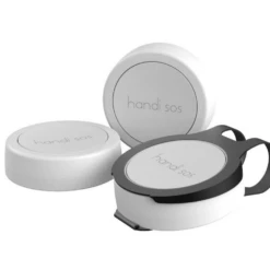 Handisos Handi SOS Button (Android Only) -MNT Ski Shop handisos handi sos button android only p13195 15926 image