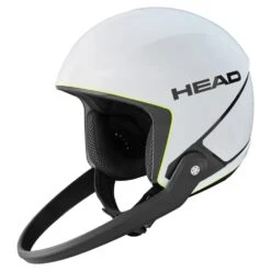 Head Head Downforce Race Ski Helmet - White 7 Head Head Downforce Race Ski Helmet - White -MNT Ski Shop head downforce race ski helmet white p20472 28076 image