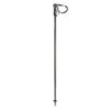 Head Head Frontside Ski Pole - Anthracite/White -MNT Ski Shop head frontside ski pole anthracite white p25348 36566 image