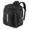 Head Head Heatable Boot Bag 65L - Black -MNT Ski Shop head heatable boot bag 65l black p25332 36573 image
