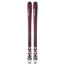 Head Head Kore 85 Womens Ski - 2023