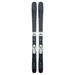 Head Head Kore 91 Women's Ski + Attack 12 GW Ski Binding 2022