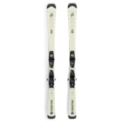 K2 K2 Disruption 76 Alliance Womens Ski + ERP 10 Quikclik Binding - 2022