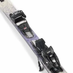 K2 K2 Disruption 76C Womens Ski + ER3 10 Compact Quikclik Binding - 2024 -MNT Ski Shop k2 disruption 76c womens ski er3 10 compact quikclik binding 2024 p24162 34748 image