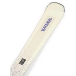 K2 K2 Disruption 76C Womens Ski + ER3 10 Compact Quikclik Binding - 2024 -MNT Ski Shop k2 disruption 76c womens ski er3 10 compact quikclik binding 2024 p24162 34750 image