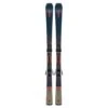 K2 K2 Disruption 76X Ski + M3 10 Compact Quikclik Binding 2023 -MNT Ski Shop k2 disruption 76x ski m3 10 compact quikclik binding 2023 p24649 35535 image