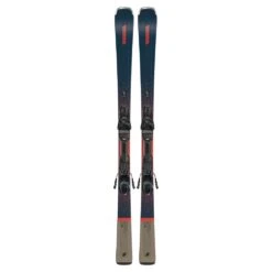 K2 K2 Disruption 76X Ski + M3 10 Compact Quikclik Binding 2023