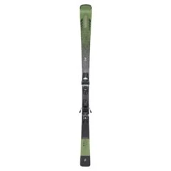 K2 K2 Disruption SC Ski + M3 11 Compact Quikclick Binding 2023