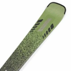 K2 K2 Disruption SC Ski + M3 11 Compact Quikclick Binding 2023 -MNT Ski Shop k2 disruption sc ski m3 11 compact quikclick binding 2023 p24656 35555 image