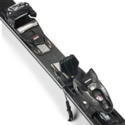K2 K2 Disruption SC Ski + M3 11 Compact Quikclick Binding 2023 -MNT Ski Shop k2 disruption sc ski m3 11 compact quikclick binding 2023 p24656 35556 image