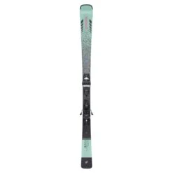 K2 K2 Disruption SC Womens Ski + ER3 10 Compact Quikclik Binding - 2023