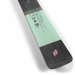 K2 K2 Disruption SC Womens Ski + ER3 10 Compact Quikclik Binding - 2023 16 K2 K2 Disruption SC Womens Ski + ER3 10 Compact Quikclik Binding - 2023 -MNT Ski Shop k2 disruption sc womens ski er3 10 compact quikclik binding 2023 p24163 34759 image