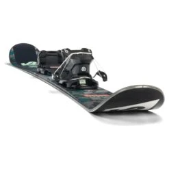 K2 K2 Dreamweaver Junior Ski + FDT 7.0 Binding 2023 -MNT Ski Shop k2 dreamweaver junior ski fdt 7 0 binding 2023 p24655 35548 image