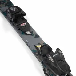 K2 K2 Dreamweaver Junior Ski + FDT 7.0 Binding 2023 -MNT Ski Shop k2 dreamweaver junior ski fdt 7 0 binding 2023 p24655 35549 image