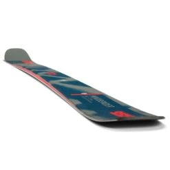 K2 K2 Mindbender 90 C Ski - 2023 11 K2 K2 Mindbender 90 C Ski - 2023 -MNT Ski Shop k2 mindbender 90 c ski 2023 p24657 35357 image