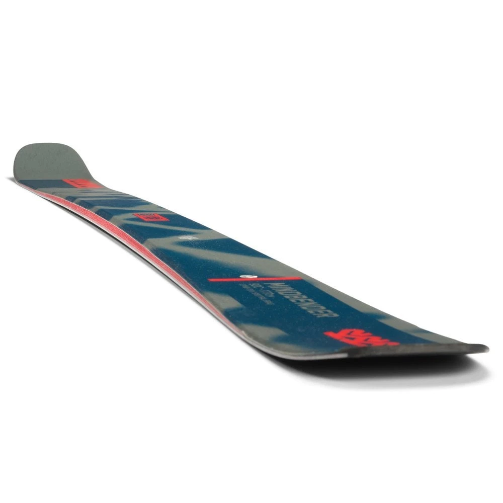 K2 K2 Mindbender 90 C Ski - 2023 5 K2 K2 Mindbender 90 C Ski - 2023 - Image 3