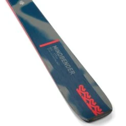 K2 K2 Mindbender 90 C Ski - 2023 13 K2 K2 Mindbender 90 C Ski - 2023 -MNT Ski Shop k2 mindbender 90 c ski 2023 p24657 35359 image