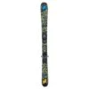 K2 K2 Poacher Junior Ski + FDT 4.5 Binding 2023 -MNT Ski Shop k2 poacher junior ski fdt 4 5 binding 2023 p24168 34789 image