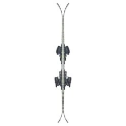 K2 K2 Poacher Junior Ski + FDT 7.0 Binding 2023 -MNT Ski Shop k2 poacher junior ski fdt 7 0 binding 2023 p24654 35543 image