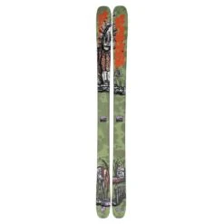 K2 K2 Reckoner 102 Ski - 2023