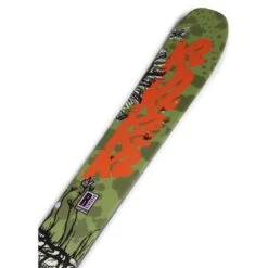 K2 K2 Reckoner 102 Ski - 2023 -MNT Ski Shop k2 reckoner 102 ski 2023 p24311 34851 image