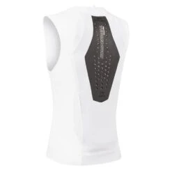 Komperdell Komperdell Air Vest Back Protector - White -MNT Ski Shop komperdell air vest back protector white p25377 36634 image