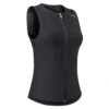 Komperdell Komperdell Air Vest Womens Back Protector - Black -MNT Ski Shop komperdell air vest womens back protector black p23192 36098 image