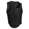 Komperdell Komperdell Ballistic Flex Fit Back Protector - Black