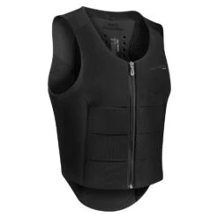 Komperdell Komperdell Ballistic Flex Fit Back Protector - Black