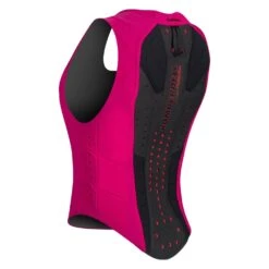 Komperdell Komperdell Ballistic Womens Back Protector - Black/Pink -MNT Ski Shop komperdell ballistic womens back protector black pink p23837 36123 image