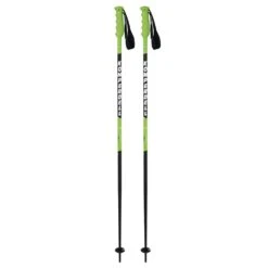 Komperdell Komperdell Champ Aluminium Ski Pole - Green