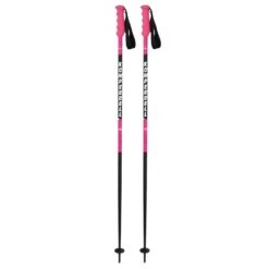 Komperdell Komperdell Champ Aluminium Ski Pole - Pink