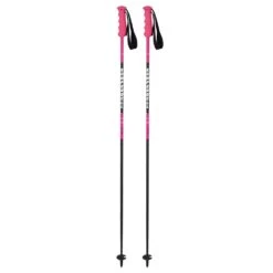 Komperdell Komperdell Champ Carbon Ski Pole - Pink