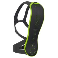 Komperdell Komperdell Flex Pack Back Protector - Black/Green