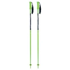 Komperdell Komperdell National Team Ski Pole - Green