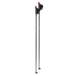 Komperdell Komperdell Nordic CX-130 Track Ski Pole - Red