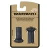 Komperdell Komperdell Pole Ends - 8mm -MNT Ski Shop komperdell pole ends 8mm p20937 29550 image