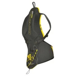 Komperdell Komperdell Protector Pack Junior Back Protector - Black/Yellow