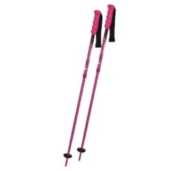 Komperdell Komperdell Smash Series Junior Ski Pole - Pink
