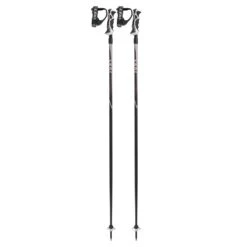 Leki Leki Hot Shot S Ski Pole - Black
