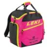 Leki Leki World Cup Race Boot Bag 60L - Neon Pink/Black/Neon Yellow 1 Leki Leki World Cup Race Boot Bag 60L - Neon Pink/Black/Neon Yellow -MNT Ski Shop leki world cup race boot bag 60l neon pink black neon yellow p23989 34396 image